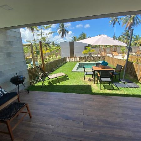 Villa Oka Milagres 22 São Miguel dos Milagres Exterior foto