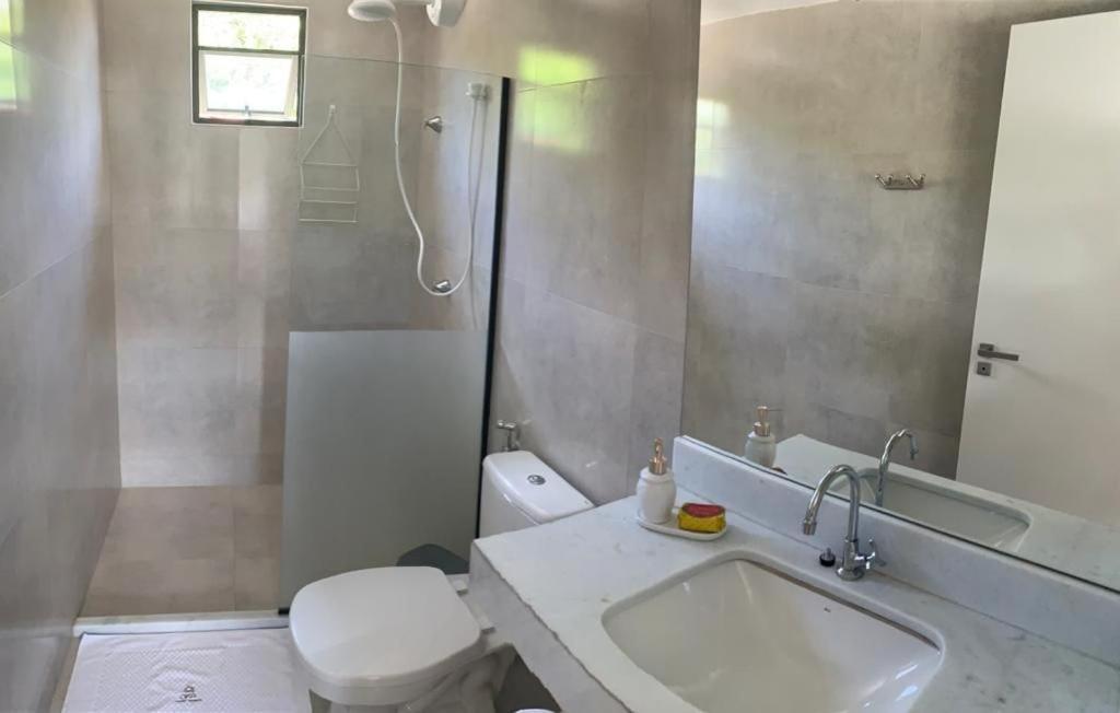 Villa Oka Milagres 22 São Miguel dos Milagres Exterior foto