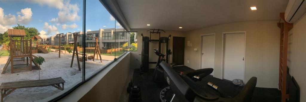 Villa Oka Milagres 22 São Miguel dos Milagres Exterior foto